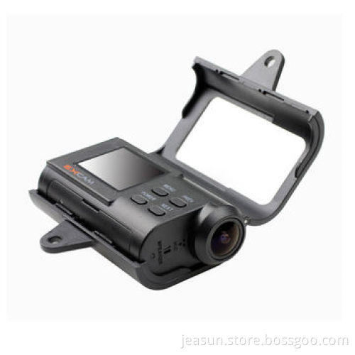 Full HD 1080p Sport Camcorder with 1.5-inch LCD, RF remote control